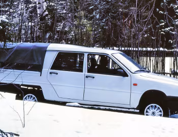 Иж-27173 '2001
