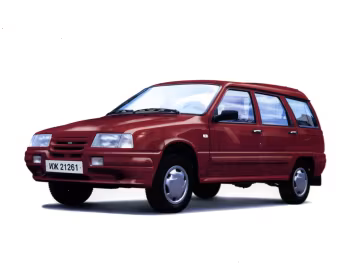 Иж-21261 "Fabula" '03.2004–07.2005