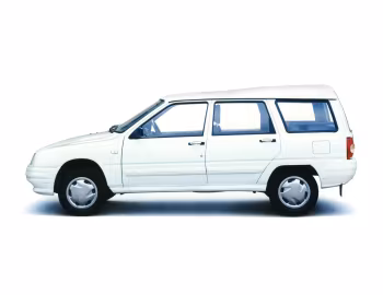 Иж-21261 "Fabula" '03.2004–07.2005