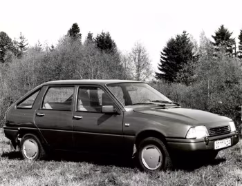 Иж-2126-04 '1984