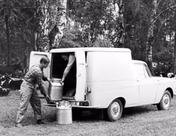 Иж-1500Гр '1970–71