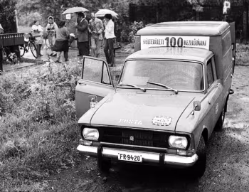 Иж-2715 '11.1972–82