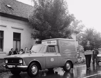 Иж-2715 '11.1972–82