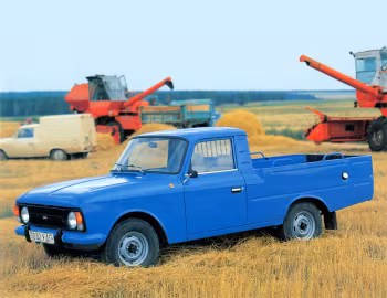 Иж-27151-01-013 '1982–94