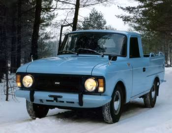 Иж-27151-01 '1982–97