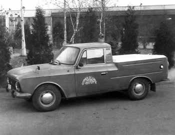 Иж-27151-01 '1982–97