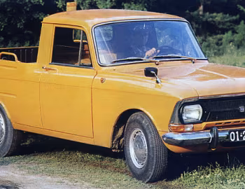 Иж-27151 '1974–82