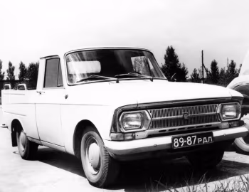 Иж-27151 '1974–82