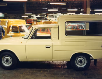 Иж-27156 '1989–99