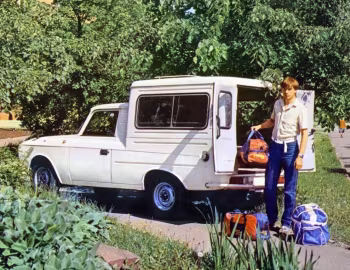 Иж-27156 '1989–99