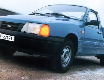 Иж-27171 '1995–2005