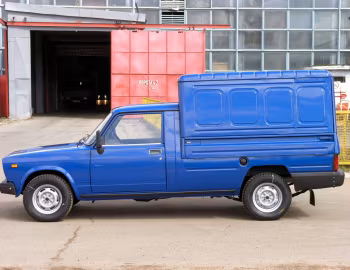 Иж-27175 '12.2005–09.2012