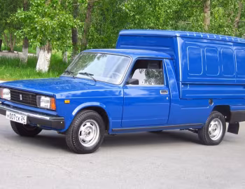 Иж-27175 '12.2005–09.2012