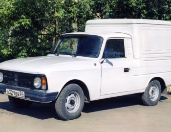 Иж-2715-01 '1995–2001