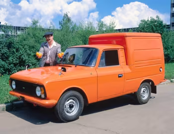 Иж-2715-01 '1982–95
