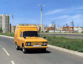Иж-2715-01 '1982–95