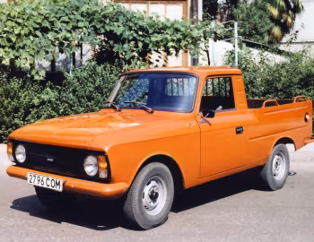 Иж-27151-01 '1982–97