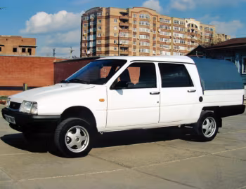 Иж-27173 '2001