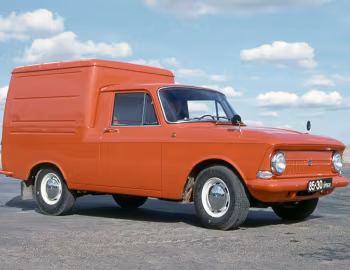 Иж-2715 '11.1972–82