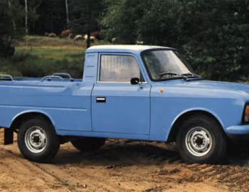 Иж-27151-01-013 '1982–94