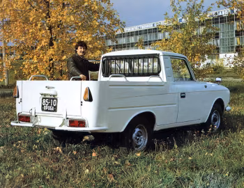 Иж-27151-01 '1982–97
