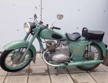 Иж-56 '1956–62
