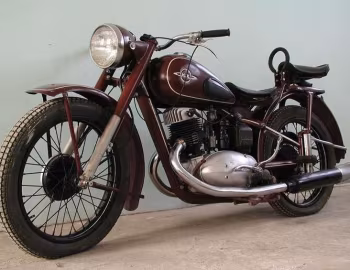 Иж-49 '1951–56