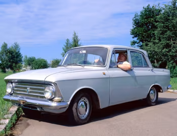 Москвич-408 '12.1966–68