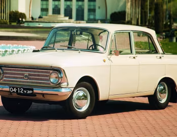 Москвич-408 '12.1966–68