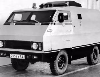 Иж-039 '1987