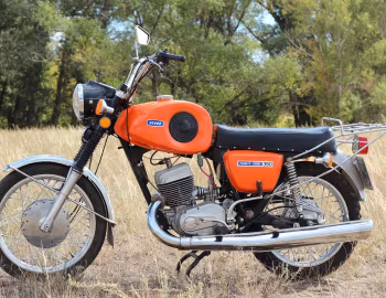 Иж Планета-Спорт '1976–84