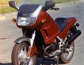 Иж-Вега '1988