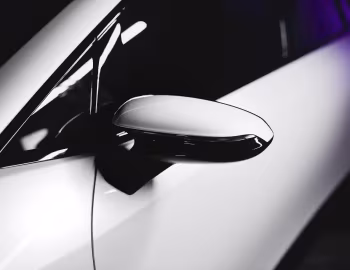 Izera SUV '07.2020
