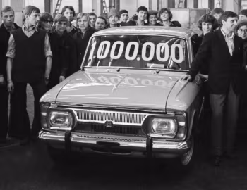 Иж-2125 "Комби" '06.1973–82