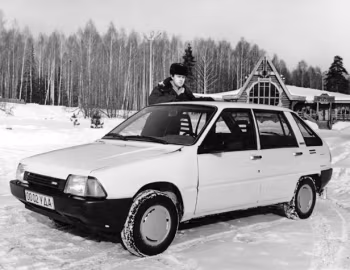 Иж-2126-04 '1984