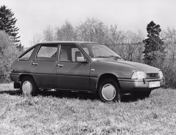 Иж-2126-04 '1984