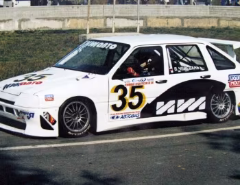 Иж Ода 1600 СТ '2001