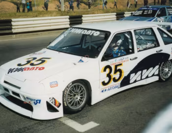 Иж Ода 1600 СТ '2001
