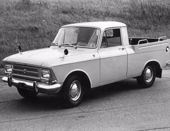 Иж-27151 '1974–82