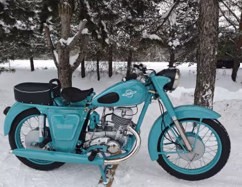 Иж-56 '1956–62