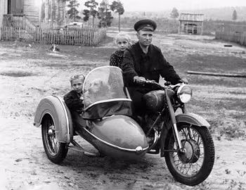Иж-56 '1956–62