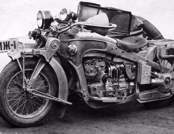 Иж-1 '1929