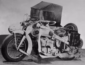 Иж-2 '1929