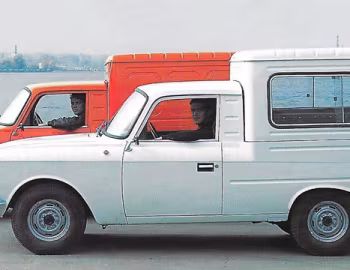 Иж-2715 '1971–97