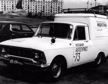Иж-2715 '11.1972–82