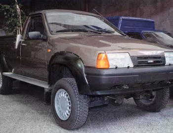 Иж-27171-060 '2000