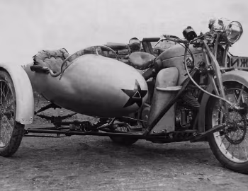 Иж-3 '1929