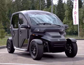 Иж UV-4 '2019–н.ч.