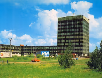 Lada Ижевск '1965–pr.