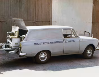 Москвич-434 '10.1968–73